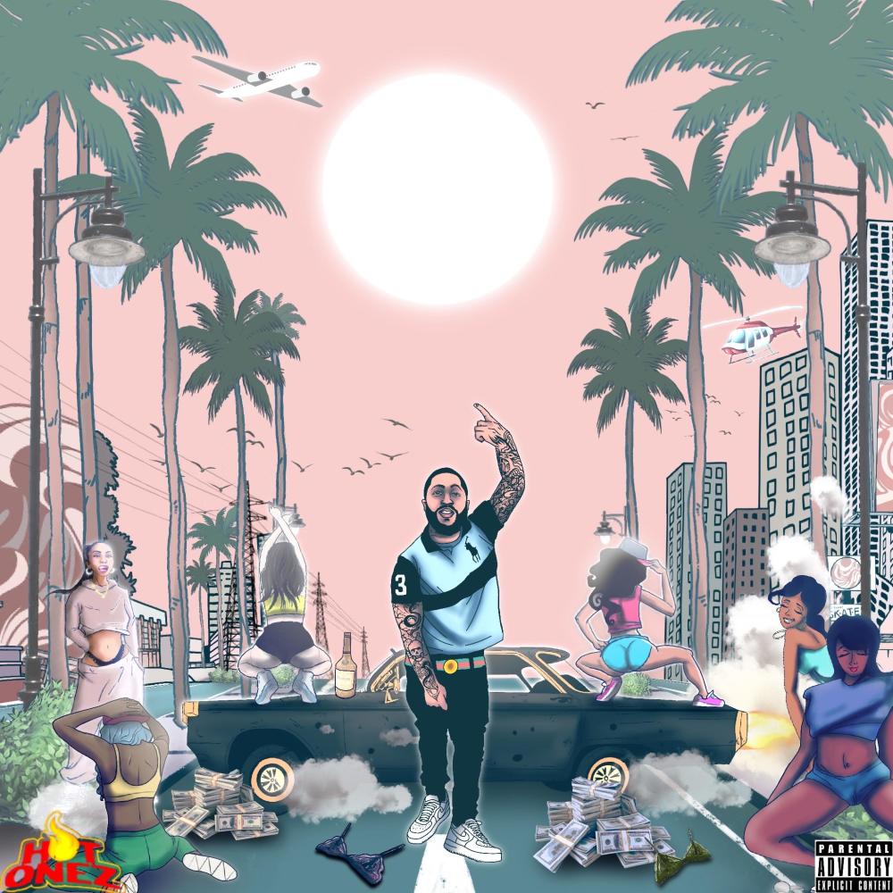 Mob In It (feat. Rayven Justice) (Explicit)
