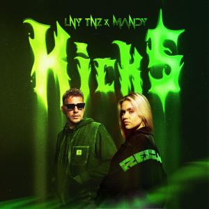 LNY TNZ的專輯KICKS