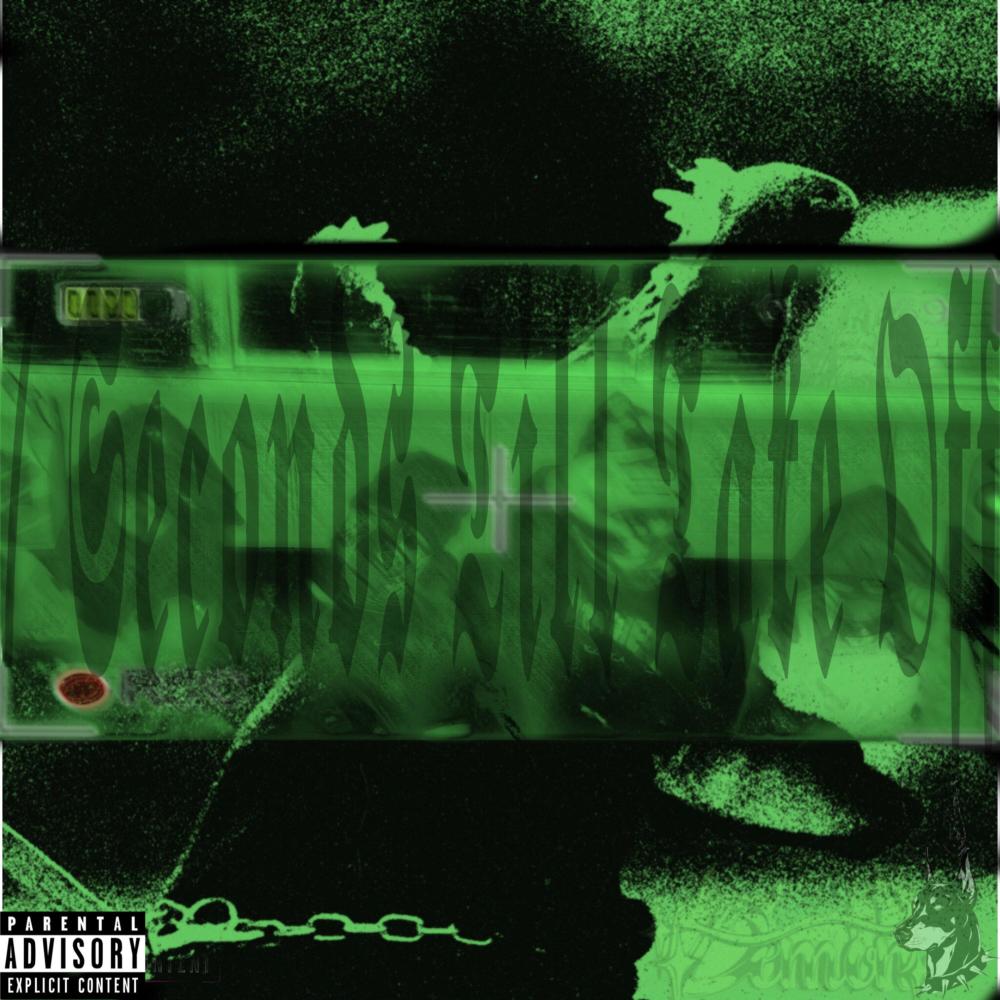 All Black (Explicit)