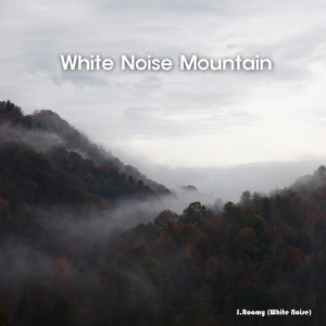 Dengarkan White Noise Mountain (ASMR, Nature Sound) lagu dari J.Roomy dengan lirik