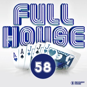 Full House, Vol. 58 dari Various Artists