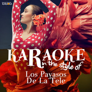 ดาวน์โหลดและฟังเพลง Don Pepito (Karaoke Version) พร้อมเนื้อเพลงจาก Ameritz Spanish Karaoke