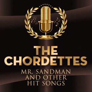 Album Mr. Sandman and other Hit Songs from Chordettes