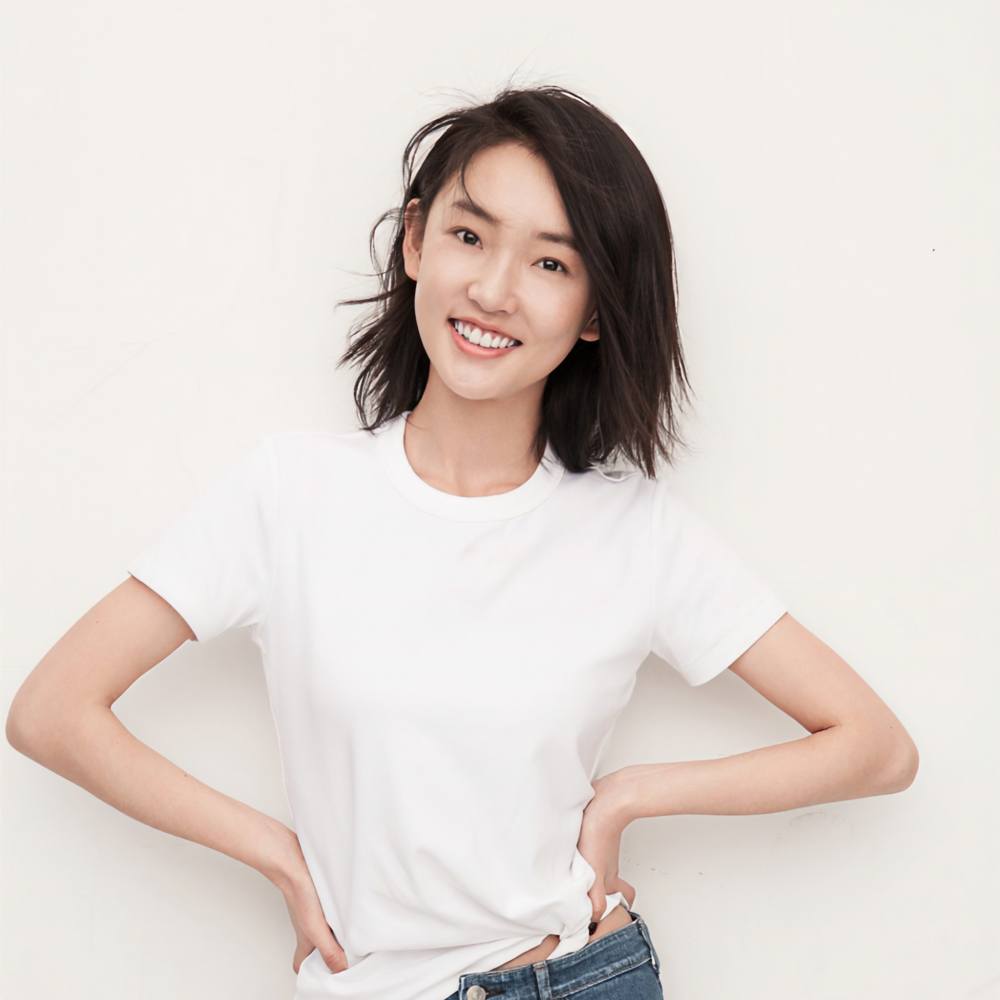 周依然