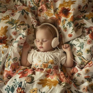 Baby Lullaby Kids的專輯Lofi Hip Hop: Quiet Baby Harmony