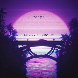 Album ENDLESS SUNSET from Kenger