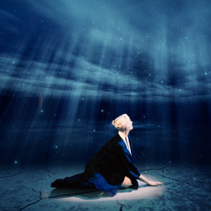 Album Thunder (Remix) oleh Alice Spacedoll