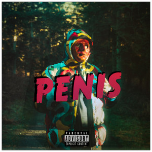 收聽Finn Pind的PENIS (Explicit)歌詞歌曲