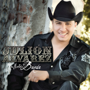 Julión Álvarez Y Su Norteño Banda的專輯Con Banda