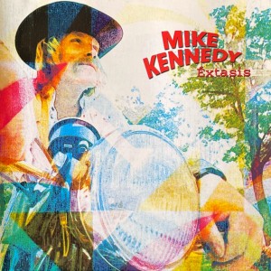 Mike Kennedy的專輯Mike Kennedy: Éxtasis