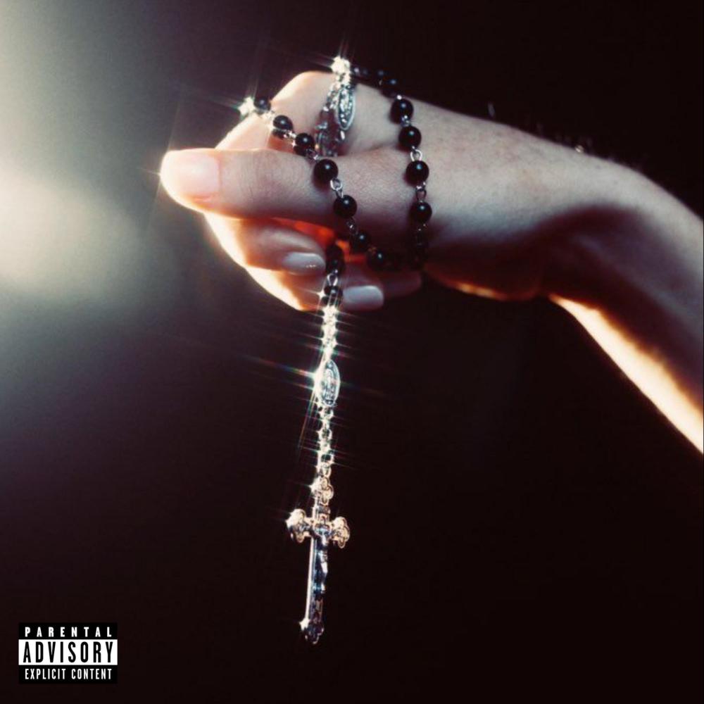 AVE MARIA (feat. Kid Alacran) (Explicit)