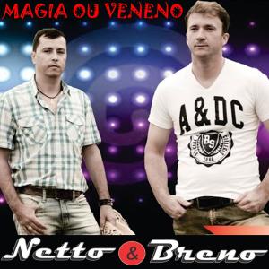 Album Magia ou Veneno from Netto