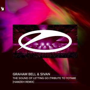 Graham Bell的专辑The Sound Of Letting Go (Tribute To Yotam)