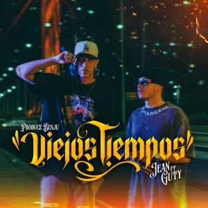 Album Viejos  Tiempos from 