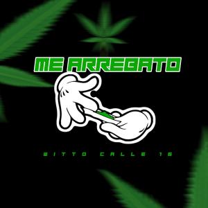Minions Acuetalo的专辑Me Arrebato (feat. Witto Calle 16)