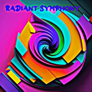 Album Radiant Symphony from John Smith