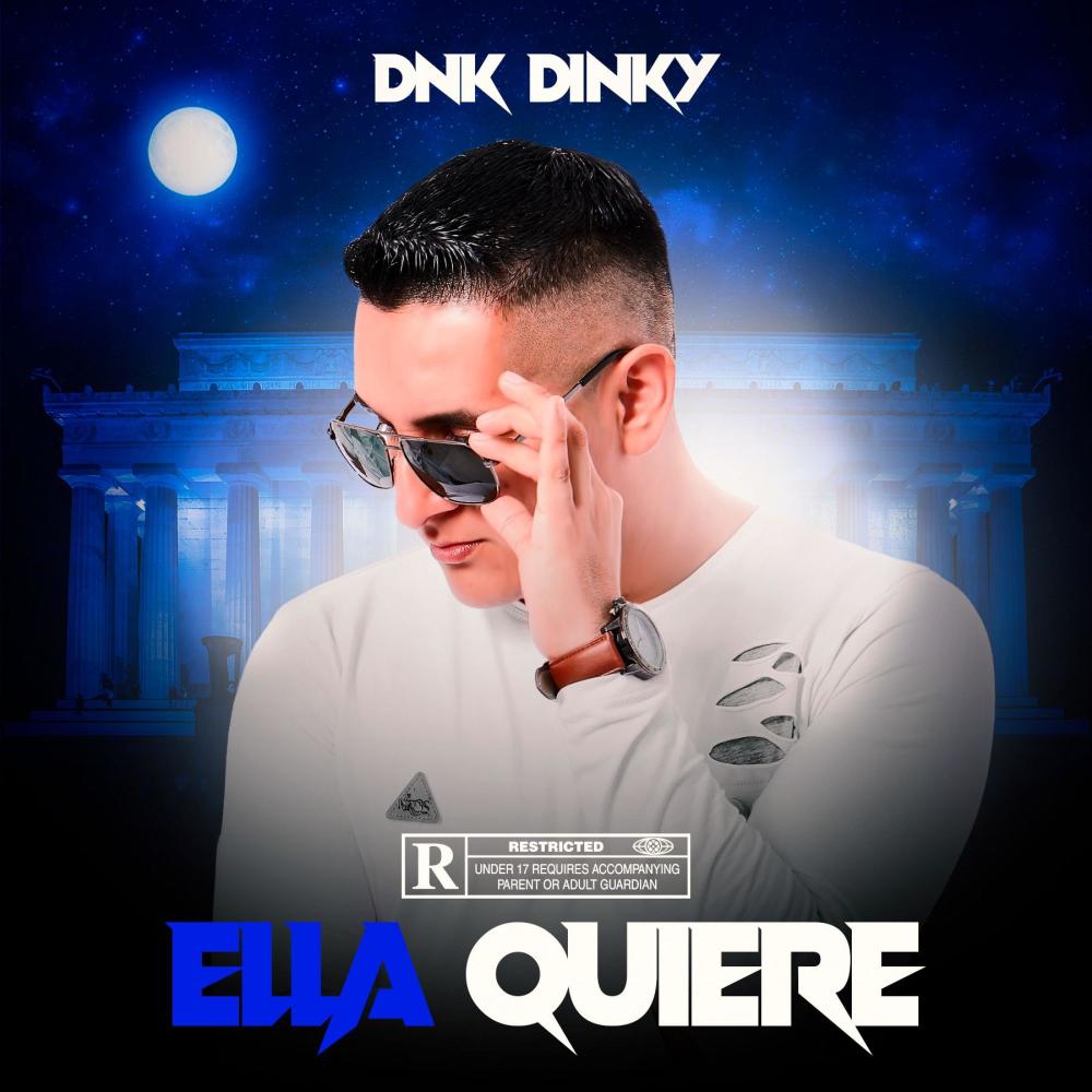 Ella Quiere