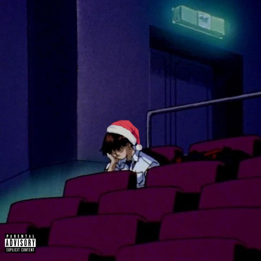 Otro Diciembre sin ti (Explicit)