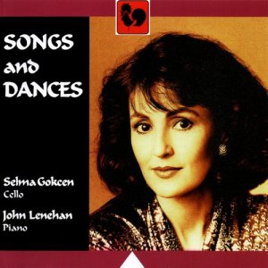收聽Alexander Tcherepnin的Songs and Dances, Op. 84: No. 3, Russian Song (其他)歌詞歌曲