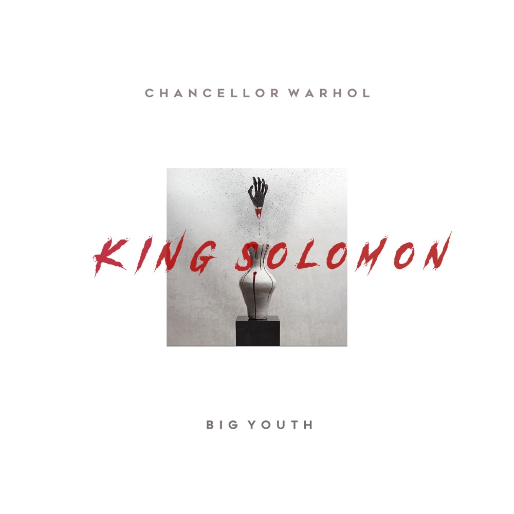 King Solomon (Explicit)