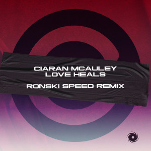 收听Ciaran McAuley的Love Heals (Extended Mix)歌词歌曲