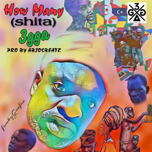Album How Many (Shita) (Explicit) oleh 3gga