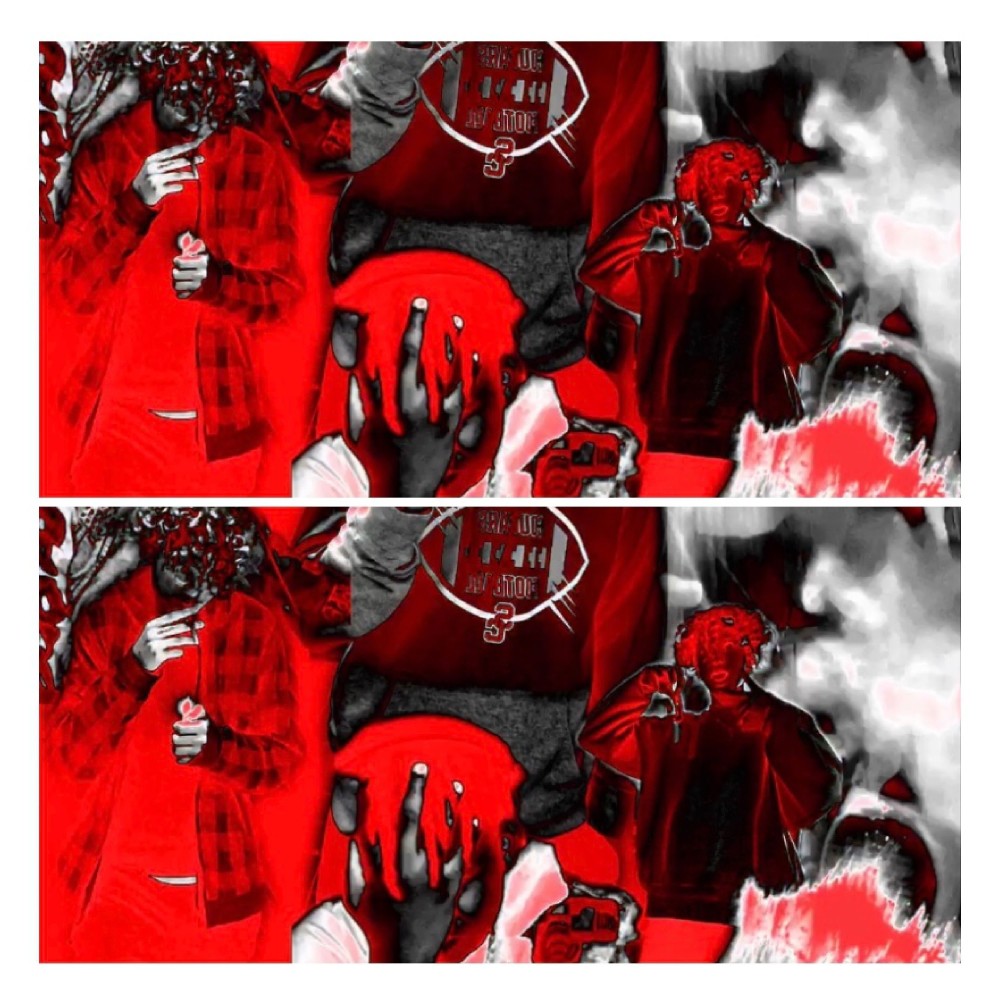 Pull Up (Explicit)