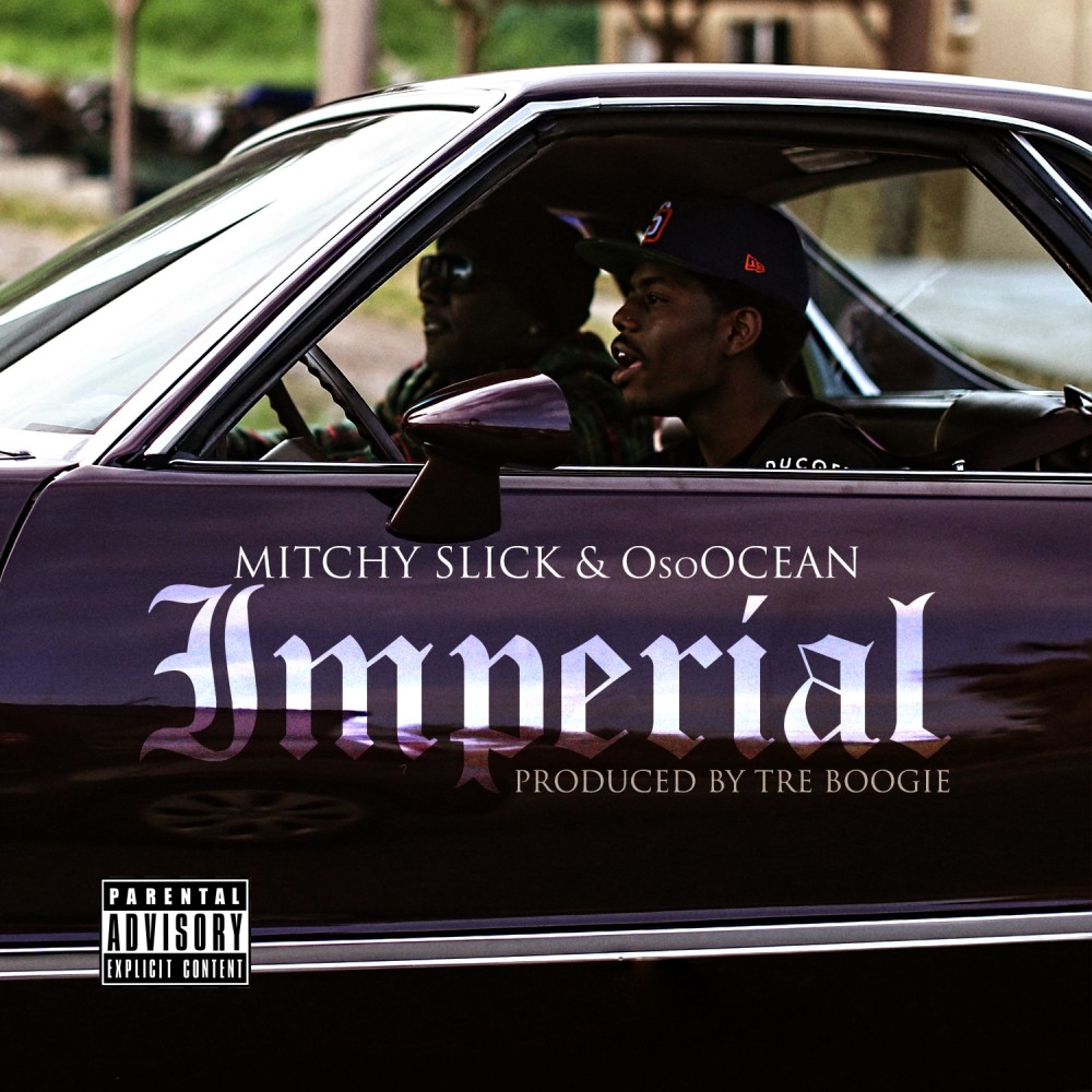 Imperial (Explicit)