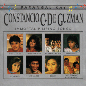 Listen to Bayan Ko song with lyrics from Leo Valdez
