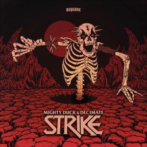Dengarkan STRIKE lagu dari Mighty Duck dengan lirik