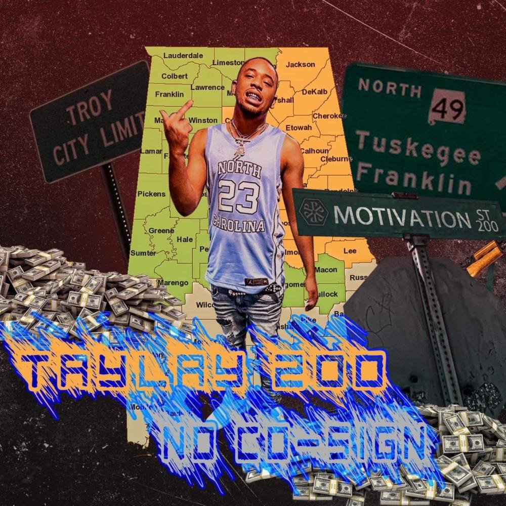 Its Up (feat. ZALO & Andretti) (Explicit)