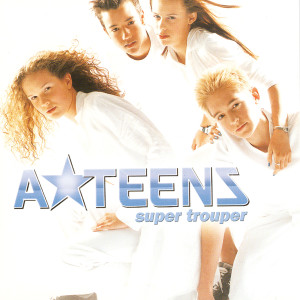 收聽Abba Teens的Super Trouper歌詞歌曲