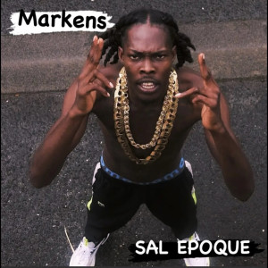 Album Sal Epoque from Markens