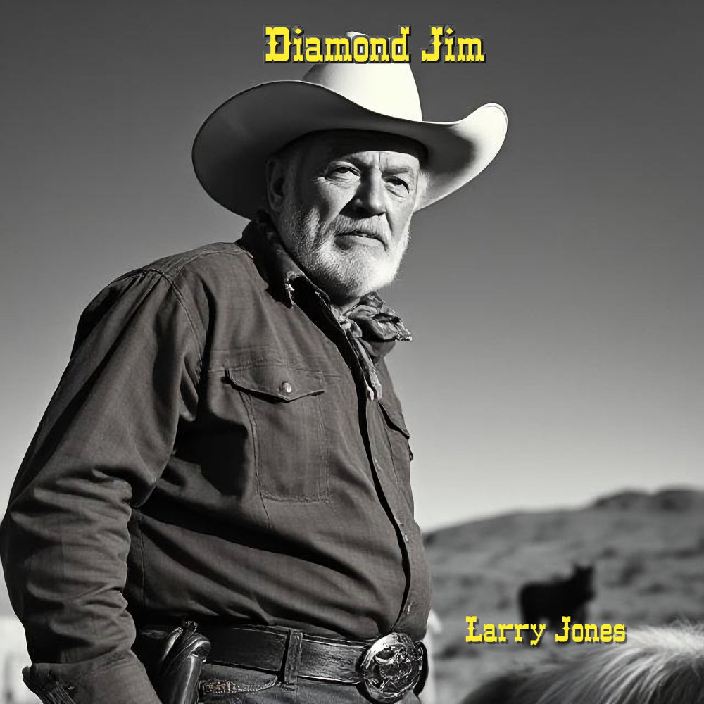 Diamond Jim