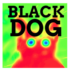 Listen to Black Dog song with lyrics from Martin Ziebell