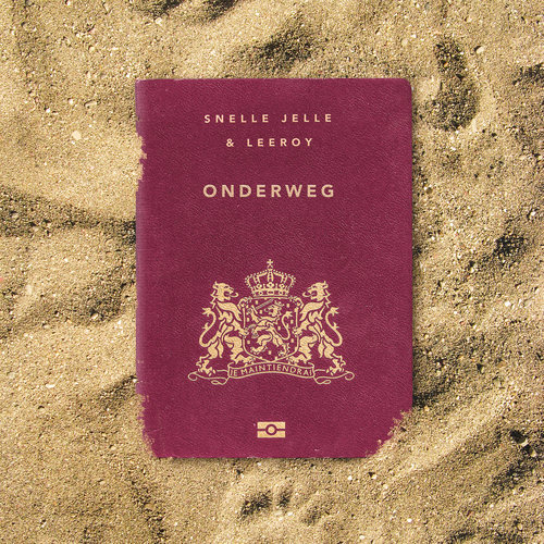 Onderweg (Instrumental)