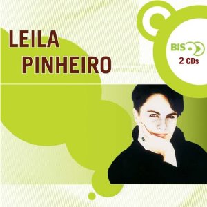 Leila Pinheiro的專輯Nova Bis