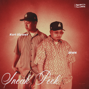 Listen to Sneak Peek song with lyrics from Kurt Ulysses