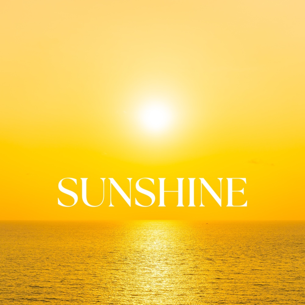 Sunshine