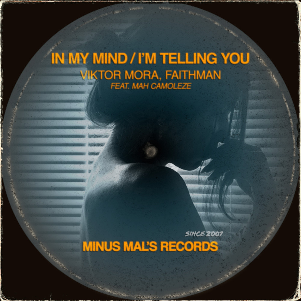 I'm Telling You (Radio Edit)
