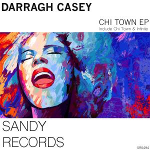Darragh Casey的專輯Chi Town EP