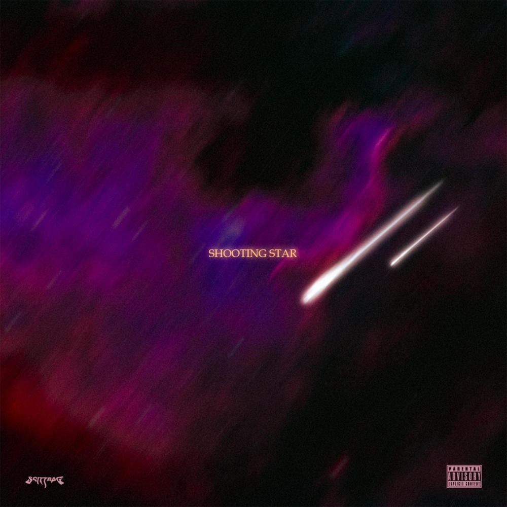 shooting star (Explicit)