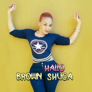 收聽Brown Shuga的Matria歌詞歌曲