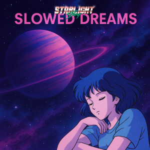 Album Slowed Dreams from 