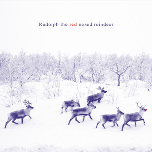 Listen to Rudolph the Red Nosed Reindeer song with lyrics from Jane Dupree