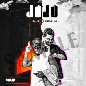 อัลบัม JUJU (feat. Ochizzy Racks) [Explicit] ศิลปิน BIG QUASHA