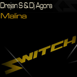 Dengarkan Malina (Original Mix) lagu dari Drejan S dengan lirik
