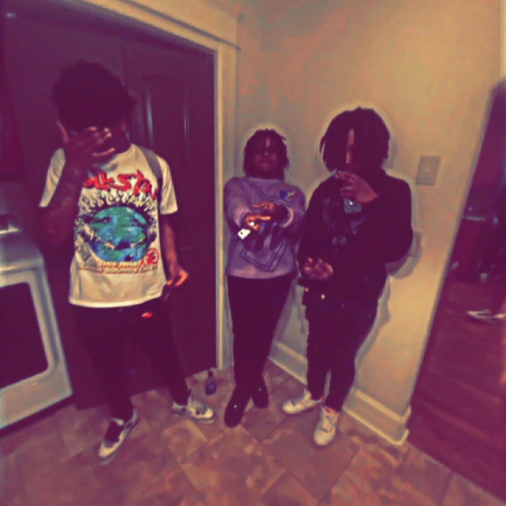 Good *** (feat. youngin) (Explicit)