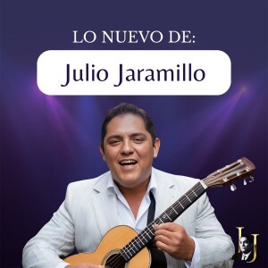 Album Lo Nuevo De: Julio Jaramillo from Julio Jaramillo