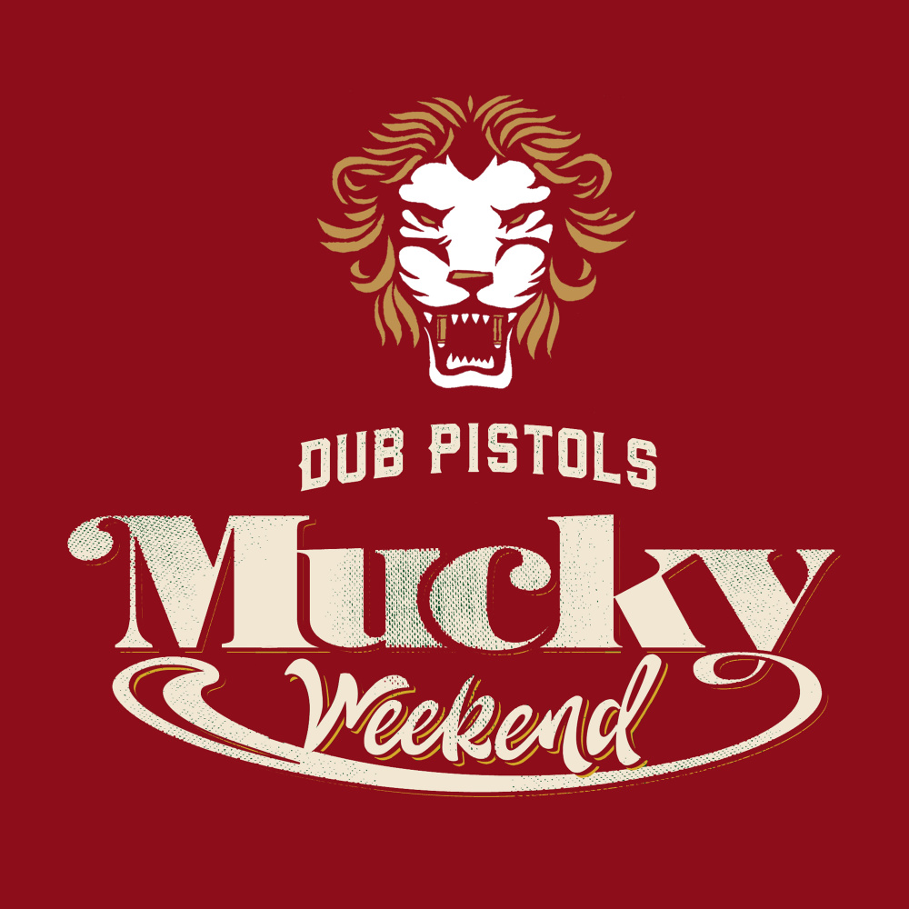 Mucky Weekend (Number Remix)